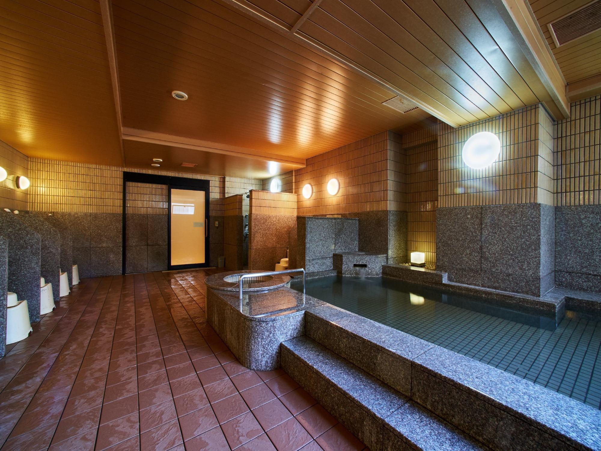 APA Hotel Naha Kültér fotó
