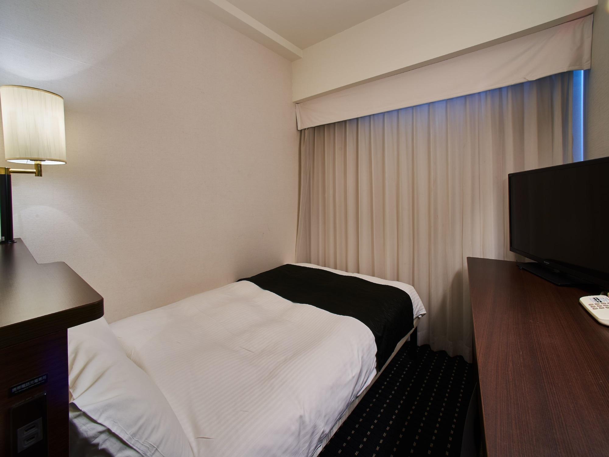 APA Hotel Naha Kültér fotó