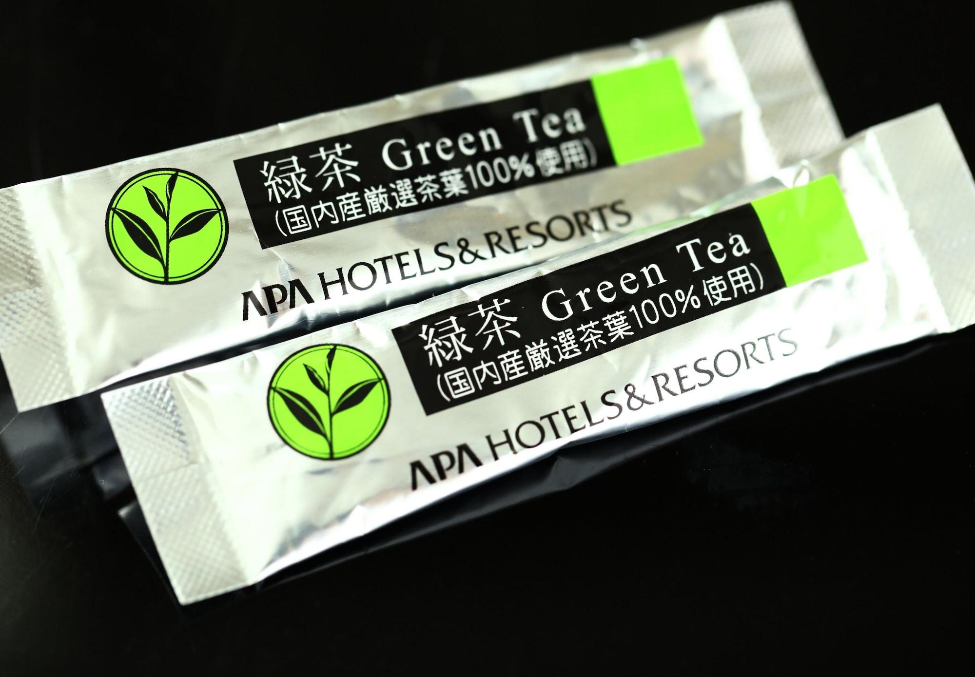 APA Hotel Naha Kültér fotó
