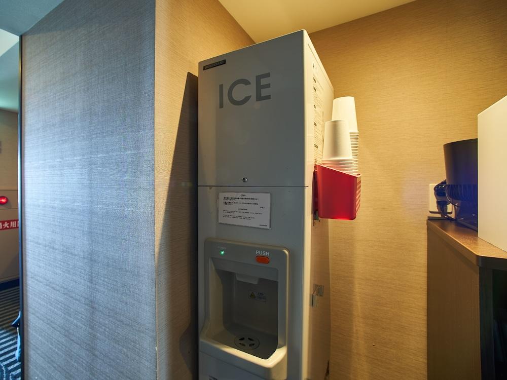 APA Hotel Naha Kültér fotó