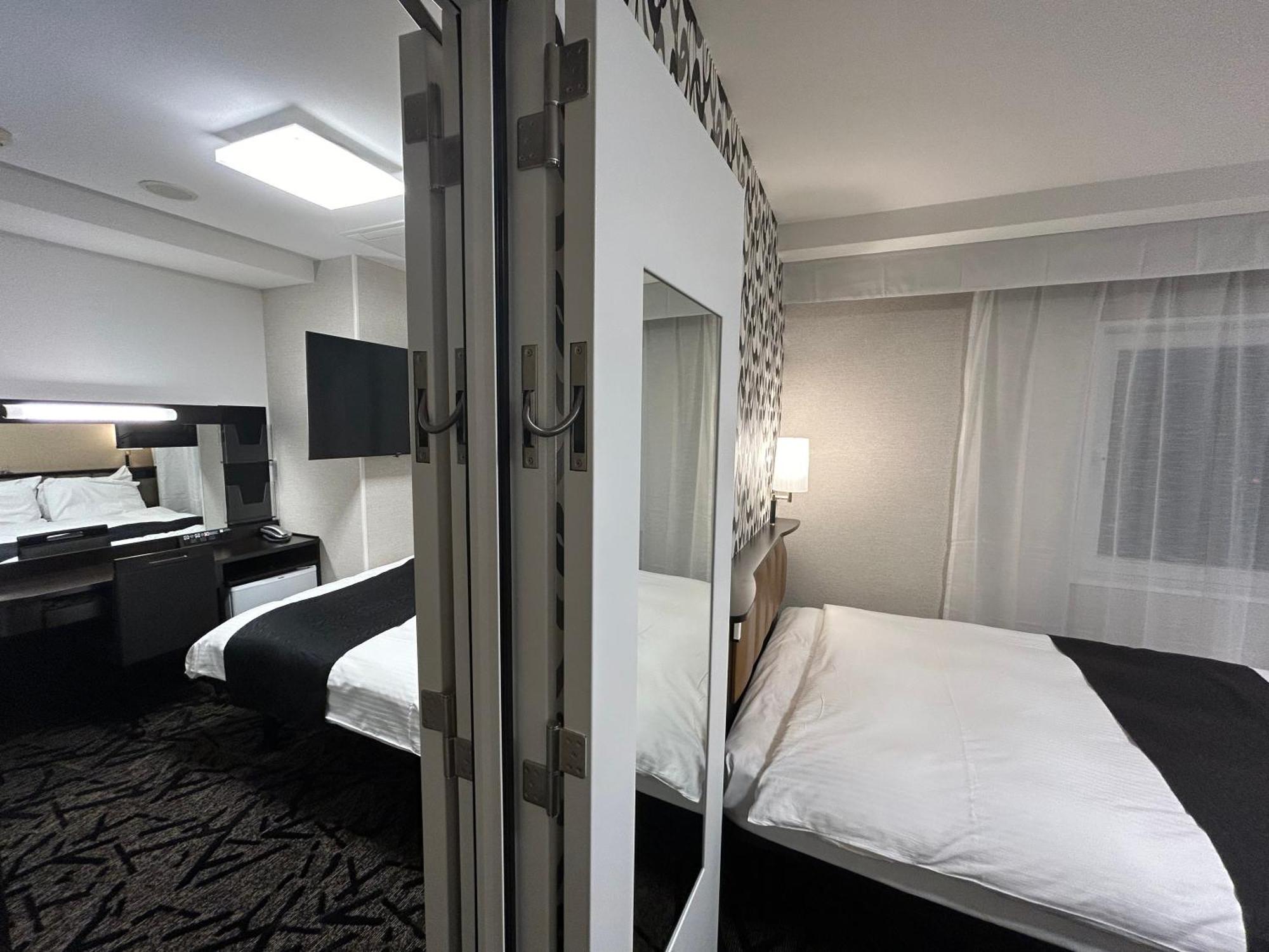 APA Hotel Naha Kültér fotó