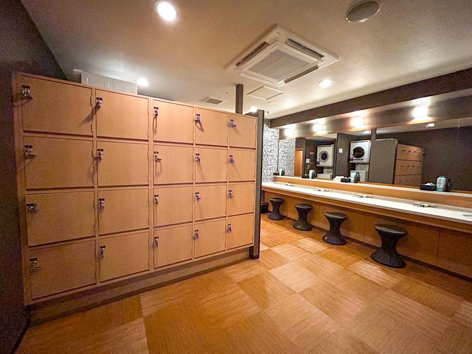APA Hotel Naha Kültér fotó