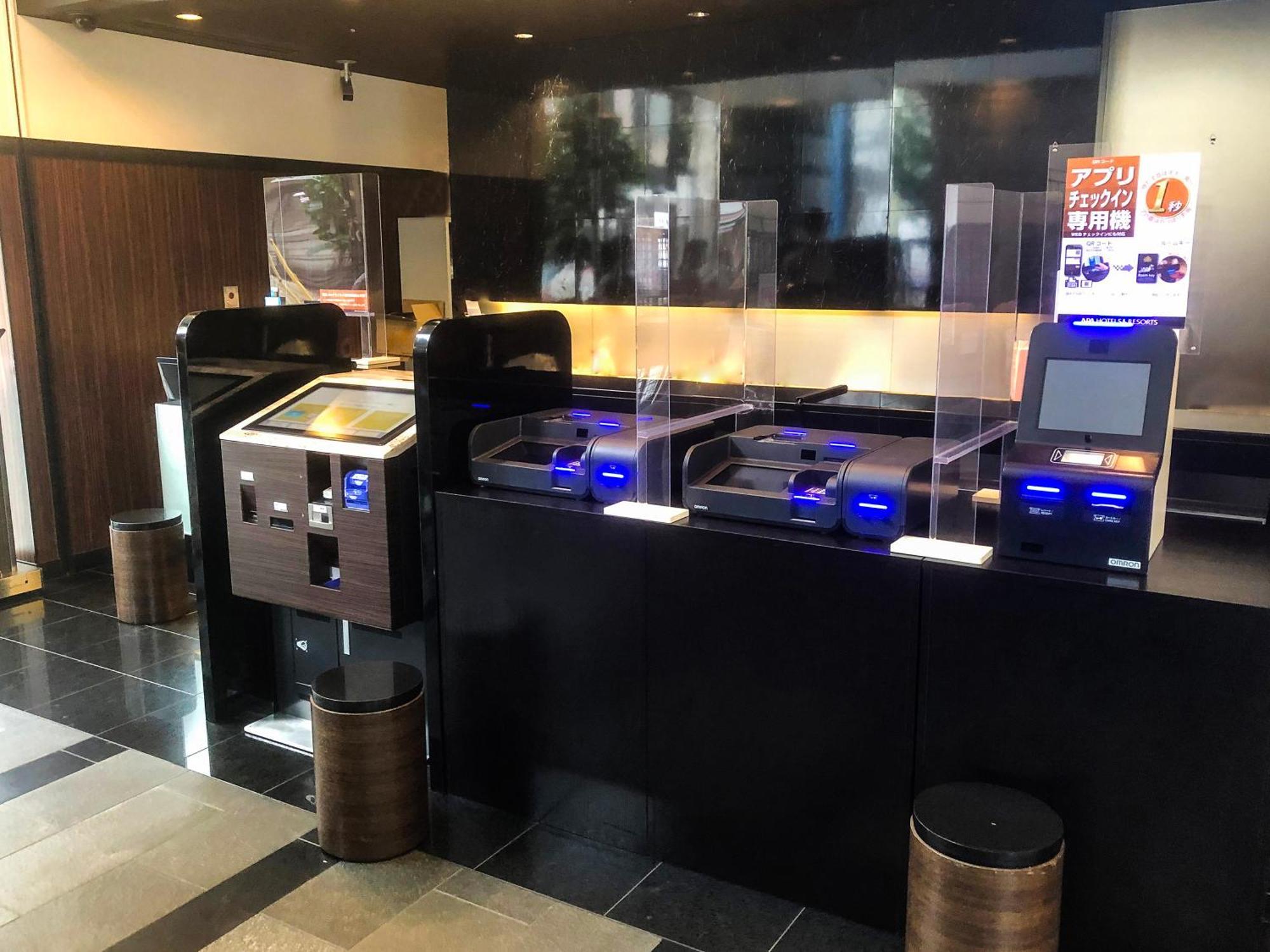 APA Hotel Naha Kültér fotó