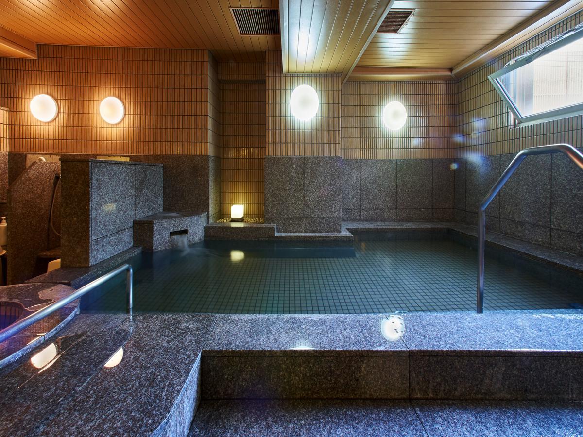 APA Hotel Naha Kültér fotó