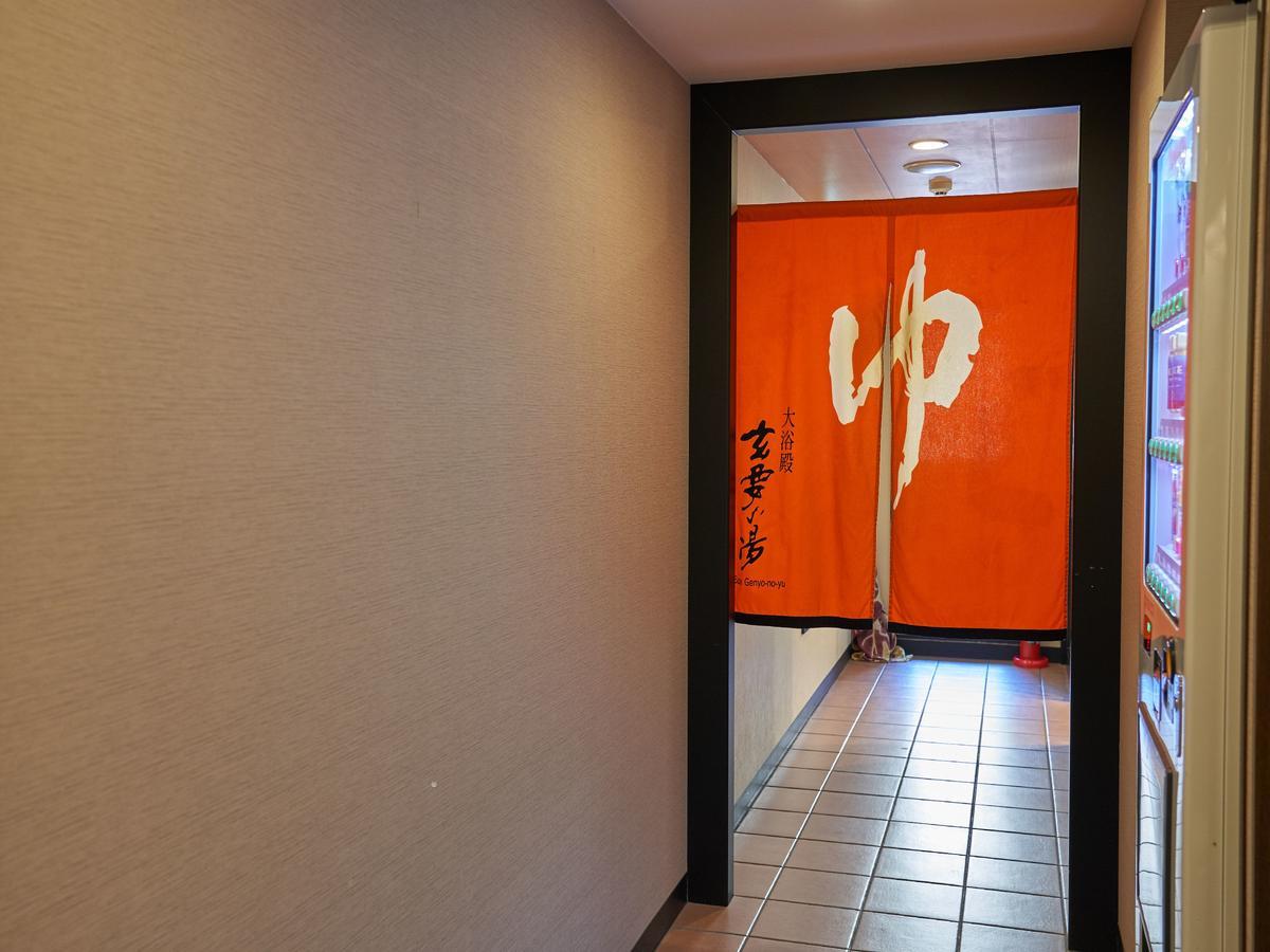 APA Hotel Naha Kültér fotó